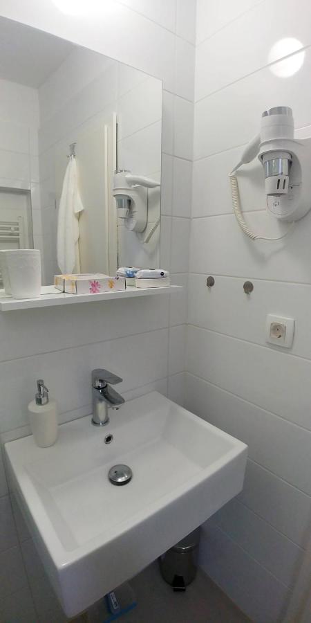 Secret Studios Ζάγκρεμπ Εξωτερικό φωτογραφία